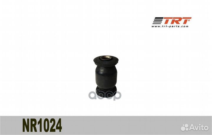 Сайлентблок рычага подвески зад Matiz, Spar