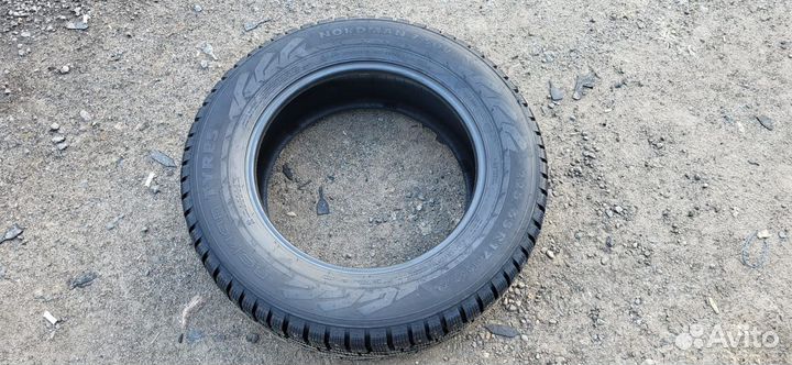 Nokian Tyres Nordman 7 SUV 225/65 R17 106T