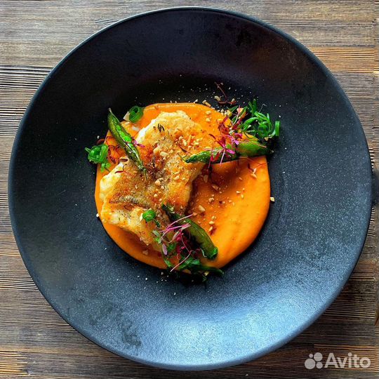 Проектный Шеф-повар / Бренд-Шеф