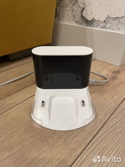 Робот-пылесос Xiaomi Mi Roborock S502-00