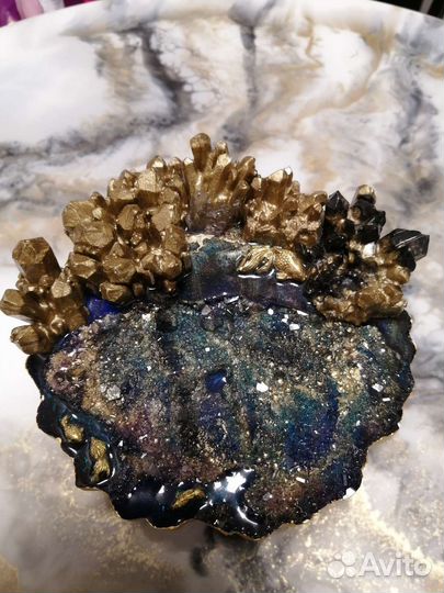 Подставка для бижутерии украшений