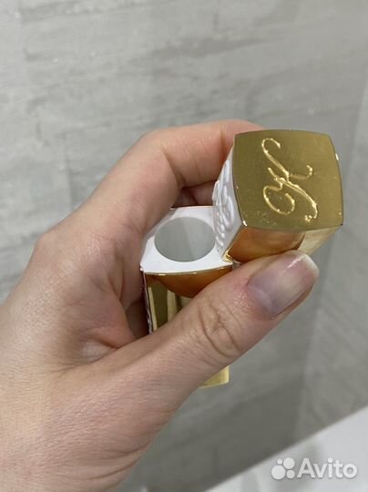 Духи kilian love don't be shy и Кофр