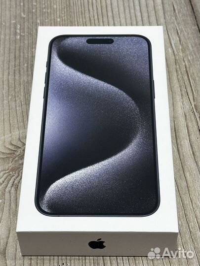 iPhone 15 Pro Max, 1 ТБ
