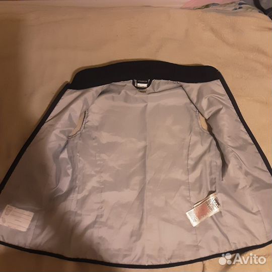 Жилетка для конного спорта Fouganza