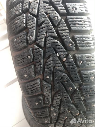 Nokian Tyres Hakkapeliitta 7 185/70 R14