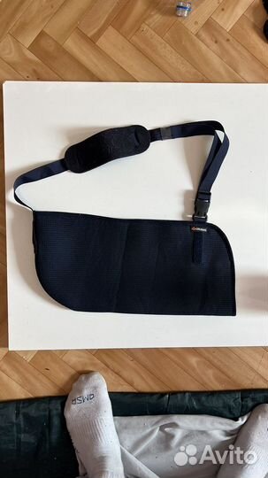 Бандаж для локтя Orliman