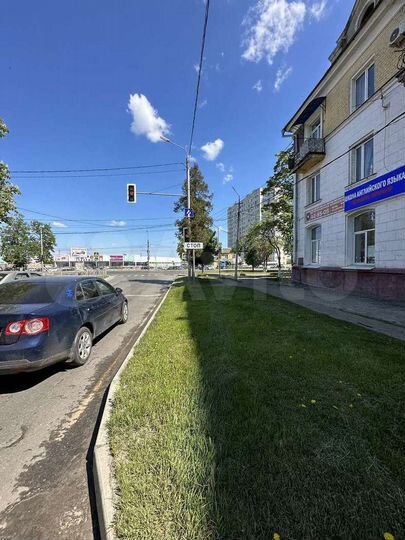 Сдам офисное помещение, 160 м²