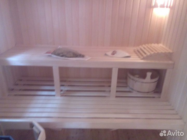 Строительство