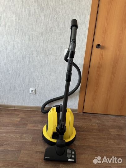 Пылесос Karcher VC6300