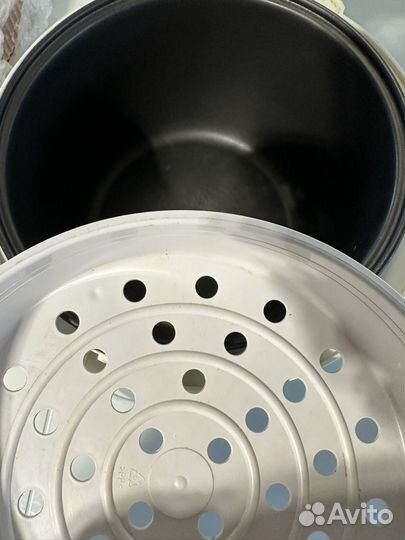 Мультиварка