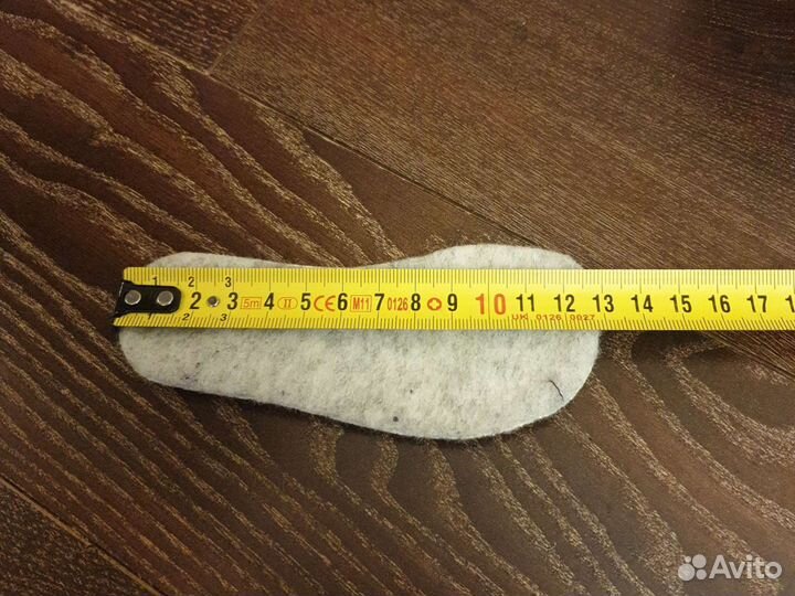 Куома размер 19