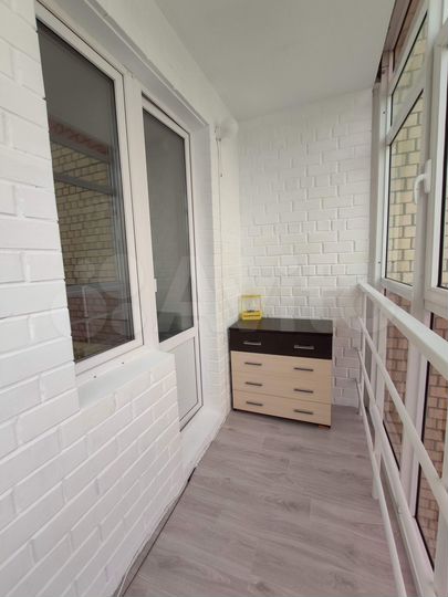 3-к. квартира, 81,8 м², 5/16 эт.