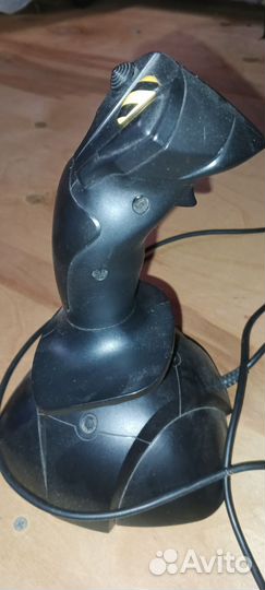 Игровой джойстик для пк
