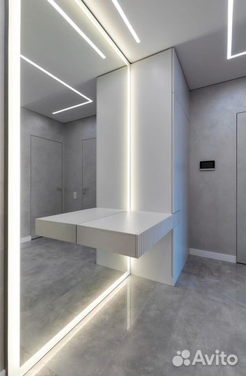 Шкаф стенка