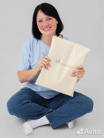 Халат банный вафельный Артикул 147 - 144