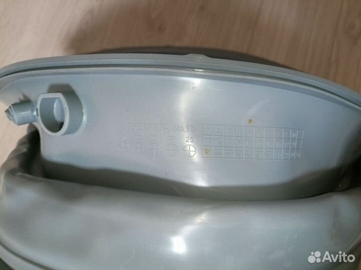 Манжет стиральной машины Lg 4986ER0004F