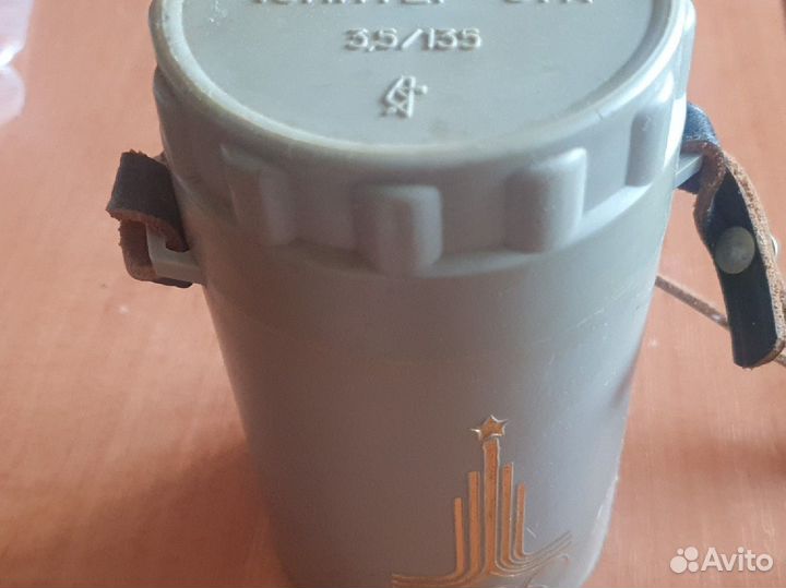 Объектив Юпитер-37 А