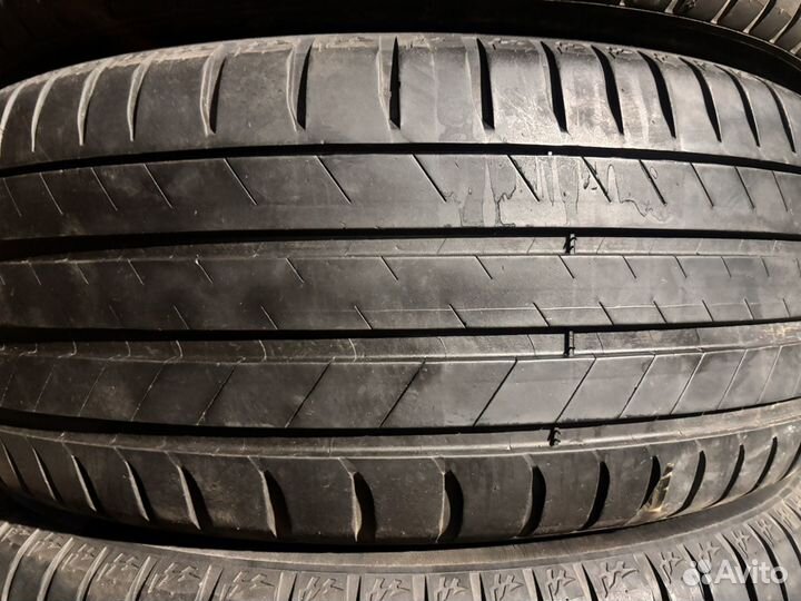 Michelin Latitude Sport 3 235/60 R18