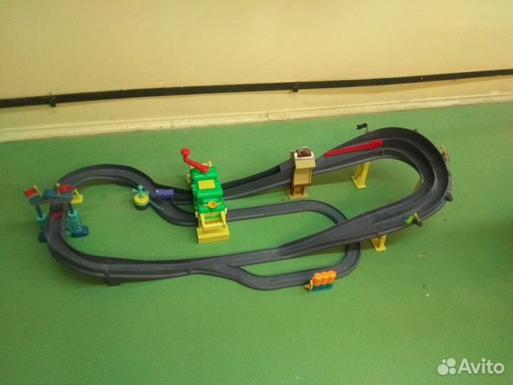 Игровой набор 