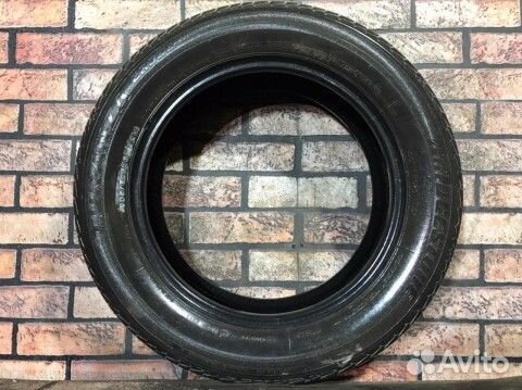 Bridgestone Turanza ER300 205/60 R16