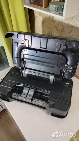Принтер струйный цветной Canon pixma iP2700
