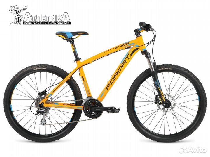 Велосипед 26