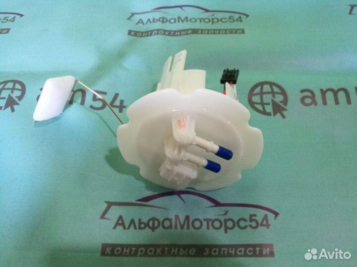 Корпус бензонасоса Nissan Ad Y11 QG15DE 1999