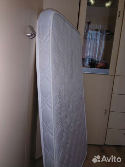 Матрас 60х120
