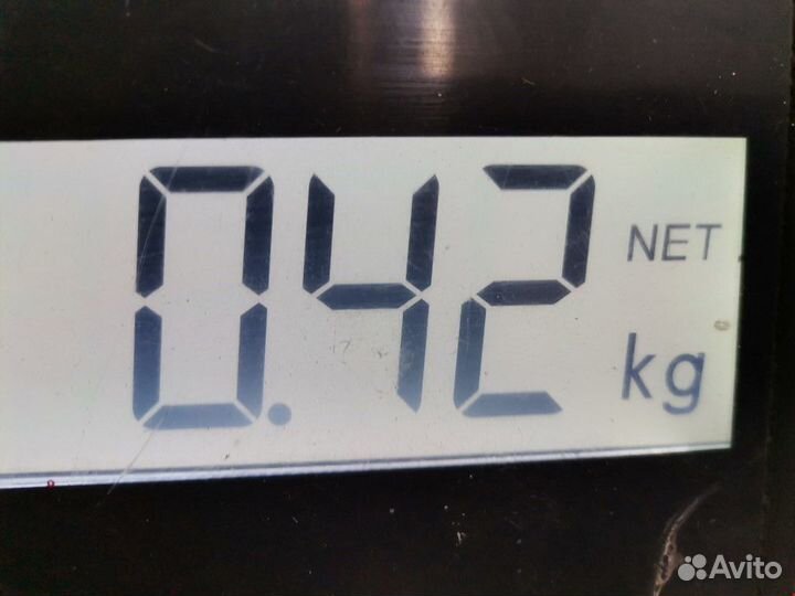 Крюк буксировочный Volkswagen Passat B5 1998