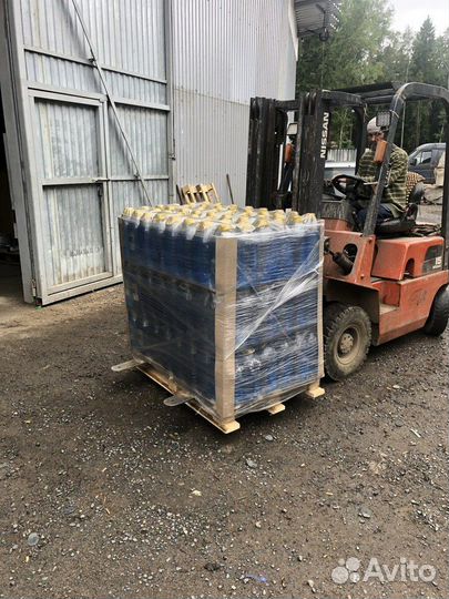 Незамерзайка без запаха