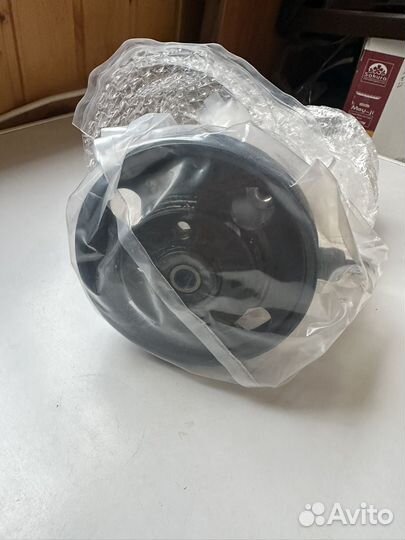 Насос гидроусилителя руля Volvo S80/V70/XC70