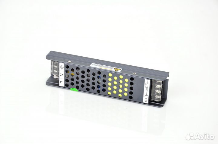 Блок питания для светодиодной ленты