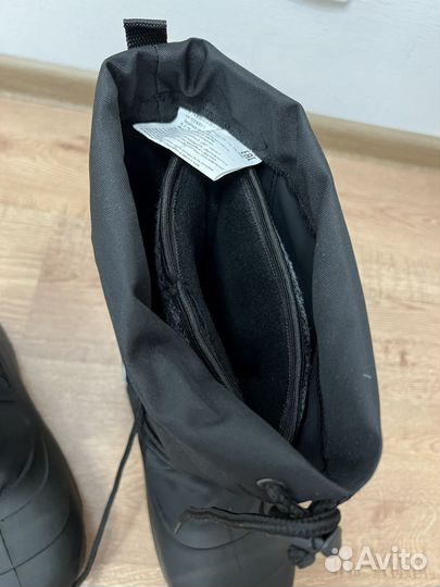 Сапоги специальные