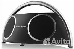 Колонка Harman Kardon GO play Wireless