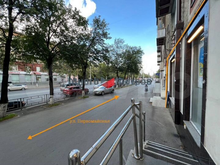 Продажа готового арендного бизнеса с арендатором 