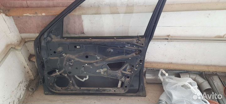 Кузовщина w202