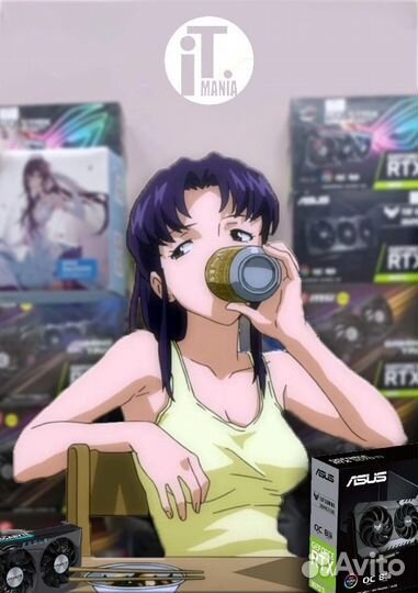 Sapphire RX 6600 pulse 8Gb (+гарантия 3 месяца)