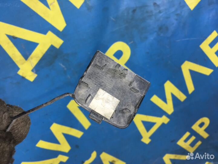 Заглушка в бампер Volkswagen Jetta 6