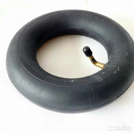 Камера 10х2,5 для электросамоката Kugoo