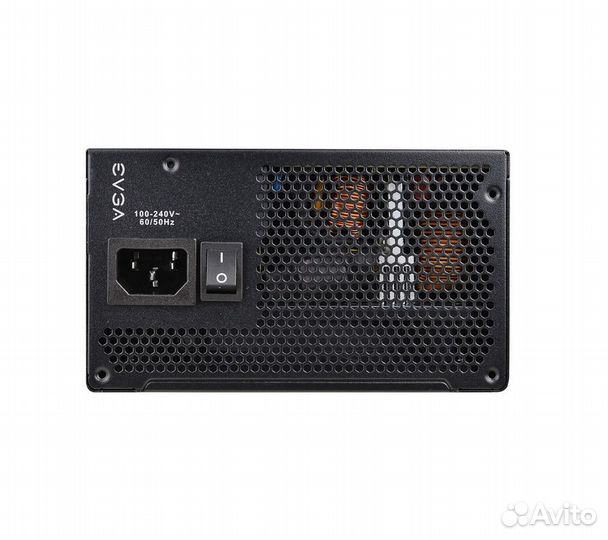 Evga SuperNova 650 GT (220-GT-0650-Y2)