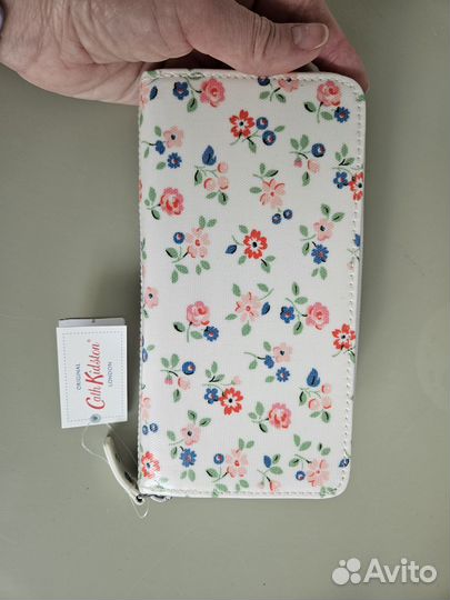 Кошелек cath kidston