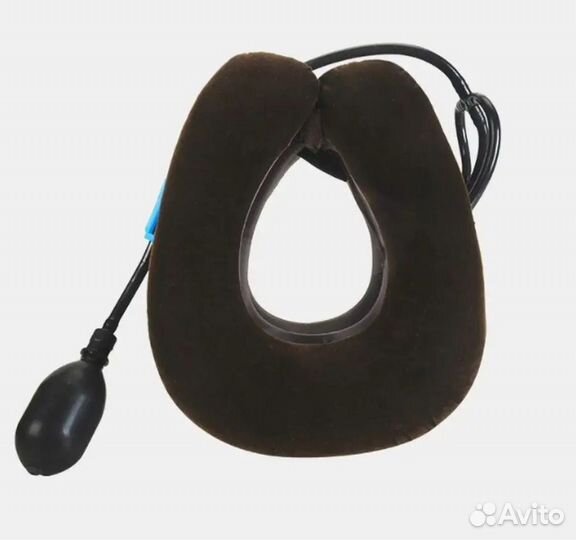 Массажная подушка