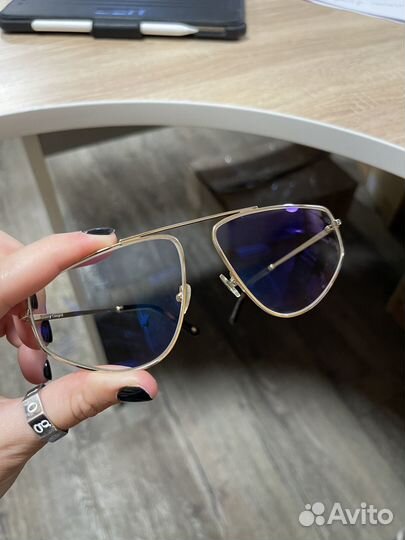 Очки компьютерные Harry Cooper