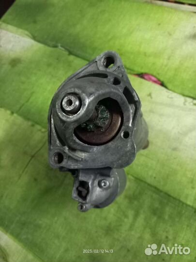 Стартер Audi 100c4 034911023X