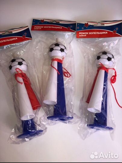 Для болельщика