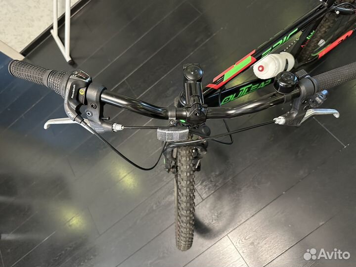 Горный велосипед Outleap epic