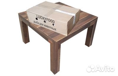 Говядина рубленая 2 категории для собак