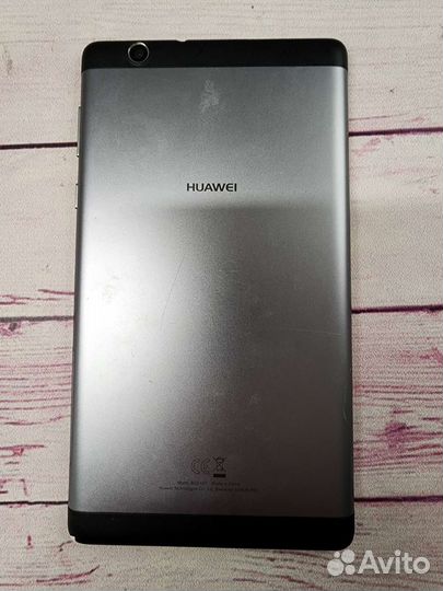 Huawei madiapad T3 7 3G разбор