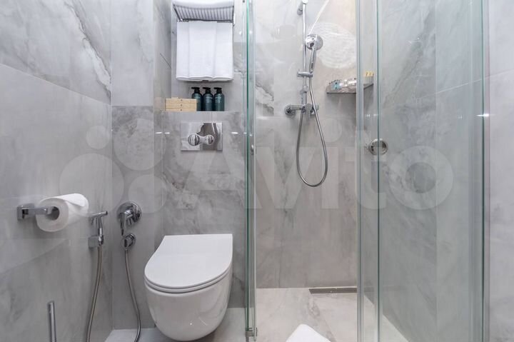 Апартамент с реальной доходностью