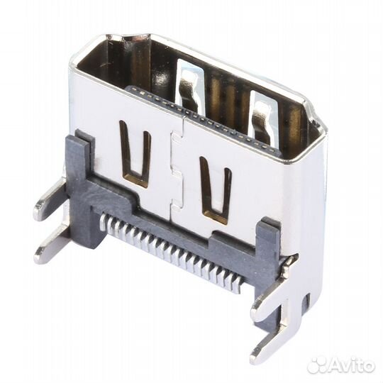 Hdmi разъем для Sony PlayStation 4